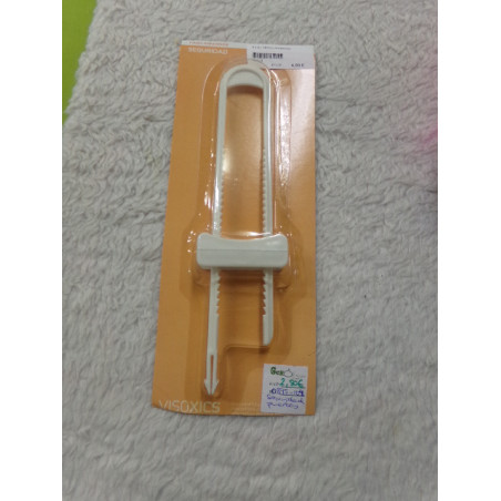 Seguridad puertas. A estrenar