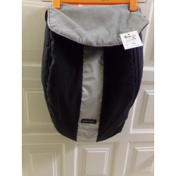 Cubrepies Maclaren para silla de paseo