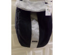 Cubrepies Maclaren para silla de paseo