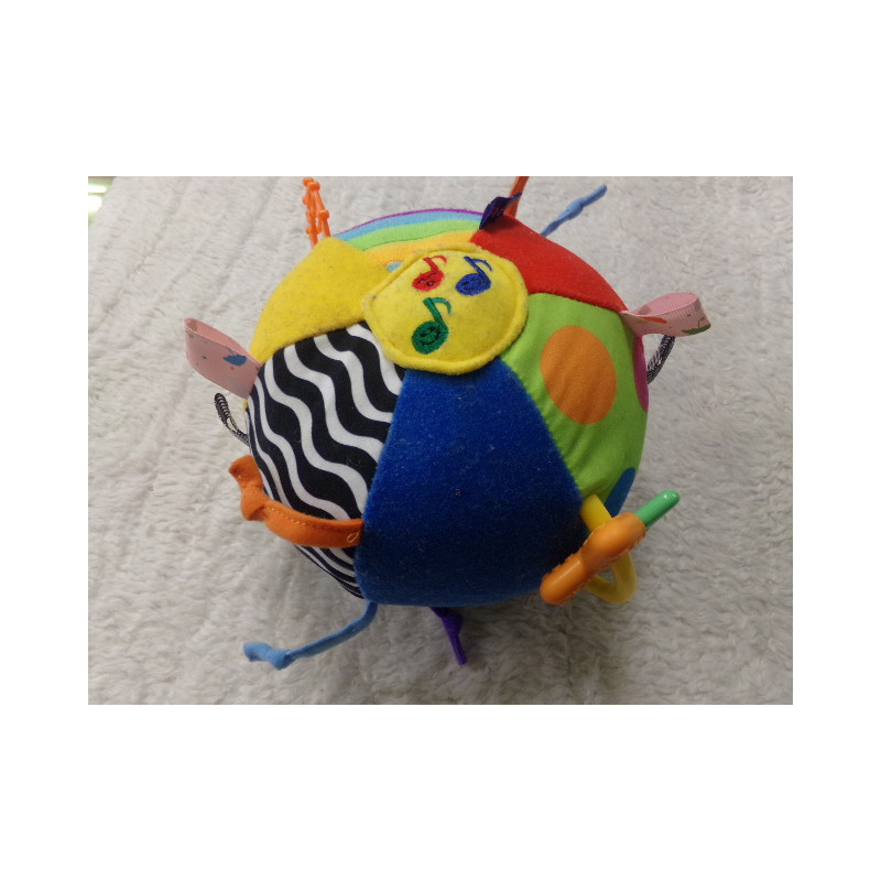 Pelota actividades Juguettos. Segunda mano