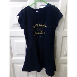 Vestido Chicco 6 años