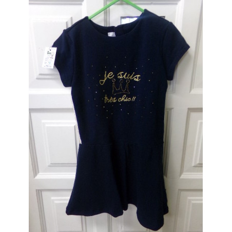 Vestido Chicco 6 años