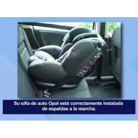 Opal Bébé Confort Grupo 0+/1