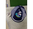 Gorra bebe talla Sp