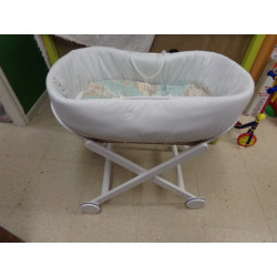 Moisés de Zara Home. Segunda mano