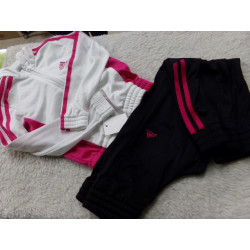 chandal adidas segunda mano