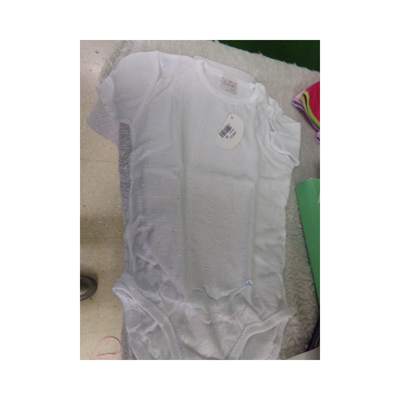 Body talla 18 meses. A estrenar