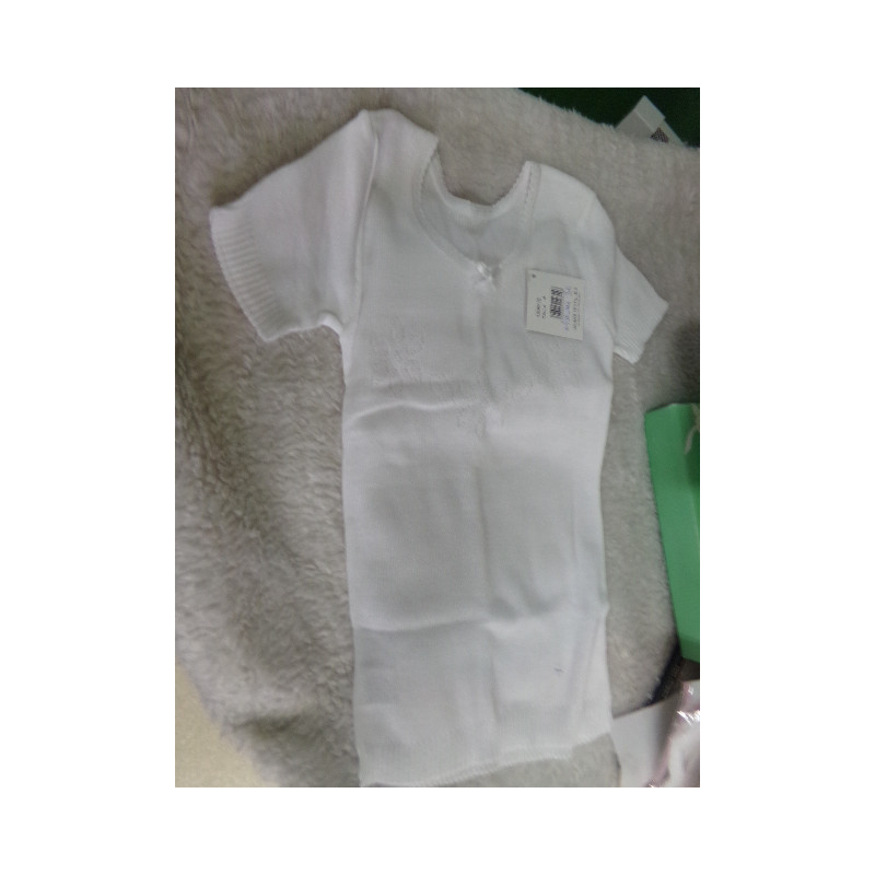 Camiseta talla 4. A estrenar