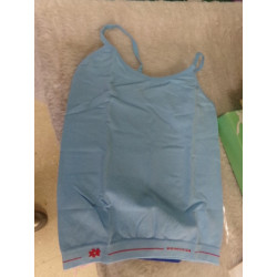 Camiseta tirantes 4-6 años