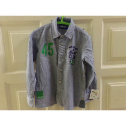 Camisa talla 3 años. Segunda mano