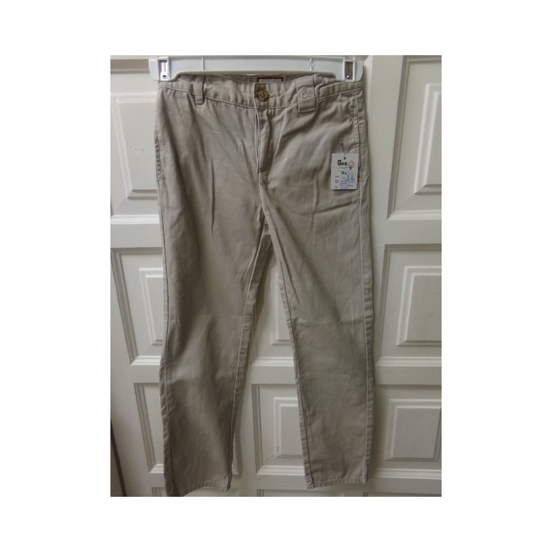 Pantalón Neck & Neck 8 años