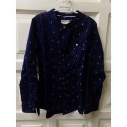 Camisa 8 años 140 cm