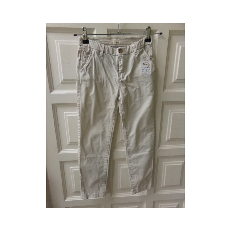 Pantalón 7-8 años Gocco