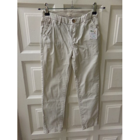 Pantalón 7-8 años Gocco