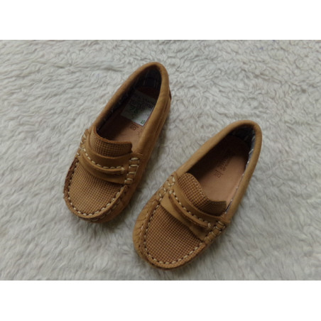 Mocasin camel T20