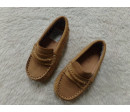 Mocasin camel T20