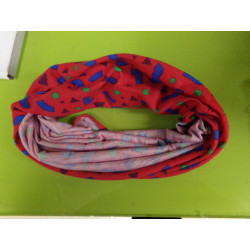 Braga para el cuello