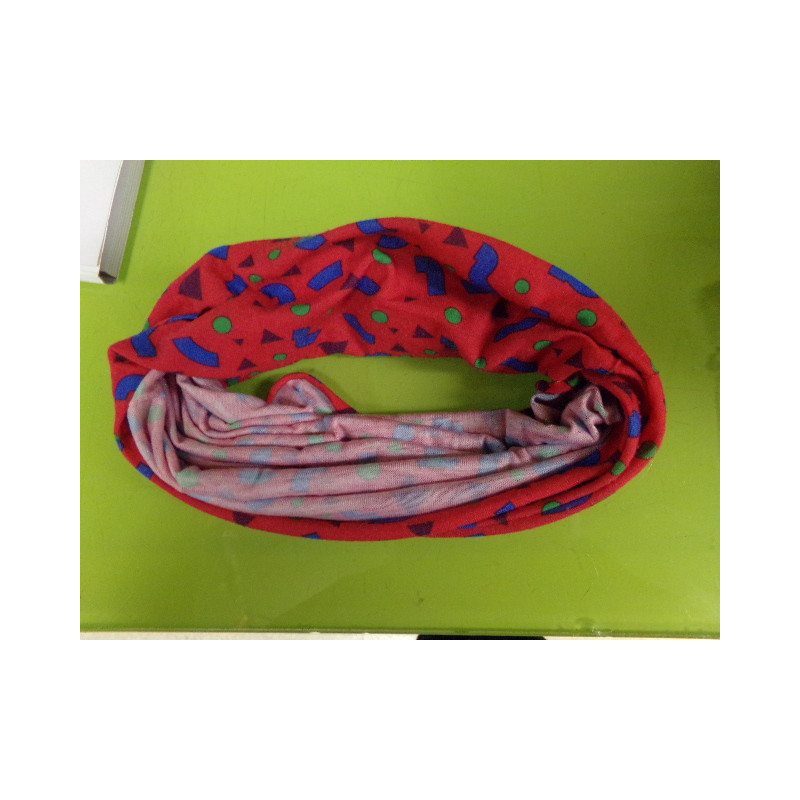 Braga para el cuello