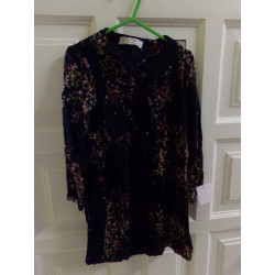 Vestido de Zara talla 5 años. Segunda mano