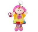 Muñeca Lamaze Emily. Segunda mano