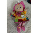Muñeca Lamaze Emily. Segunda mano