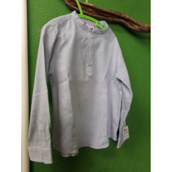 Camiseta neck & neck 6-7 años