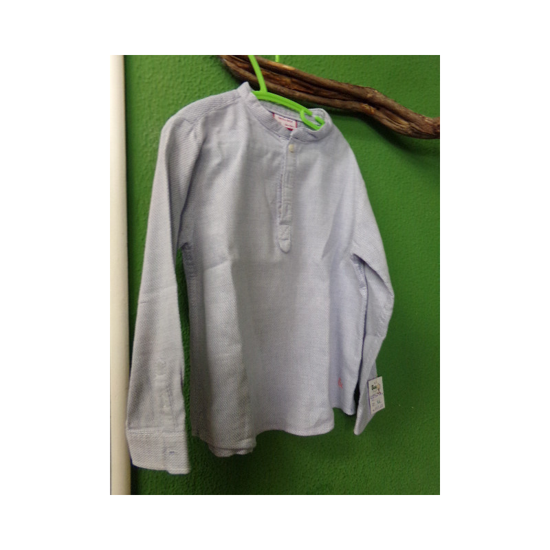 Camiseta neck & neck 6-7 años