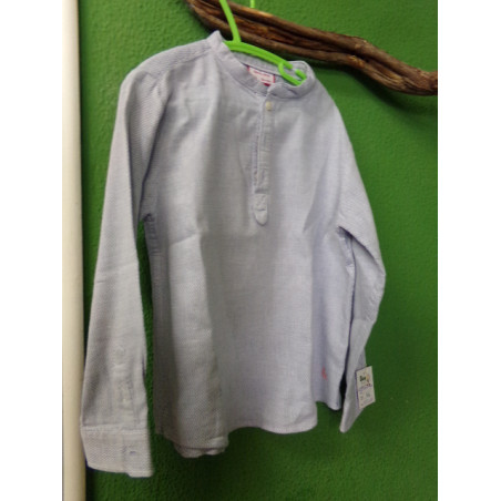 Camiseta neck & neck 6-7 años