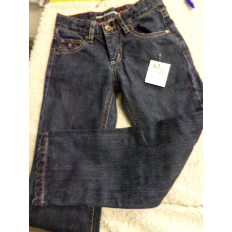 Vaquero lion of Porches talla 5-6 años.  Segunda mano