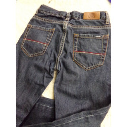 Vaquero lion of Porches talla 5-6 años.  Segunda mano