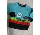 Jersey Tuc Tuc talla 12 meses. Segunda mano