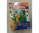 CAILLOU NATURALEZA Y OBJETOS juego PC CAILLOU NATURALEZA Y OBJETOS juego PC
