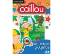 CAILLOU NATURALEZA Y OBJETOS juego PC CAILLOU NATURALEZA Y OBJETOS juego PC