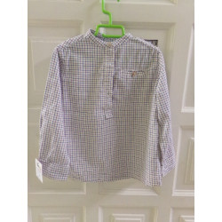 Camisa Gocco talla 3-4 años. Segunda mano
