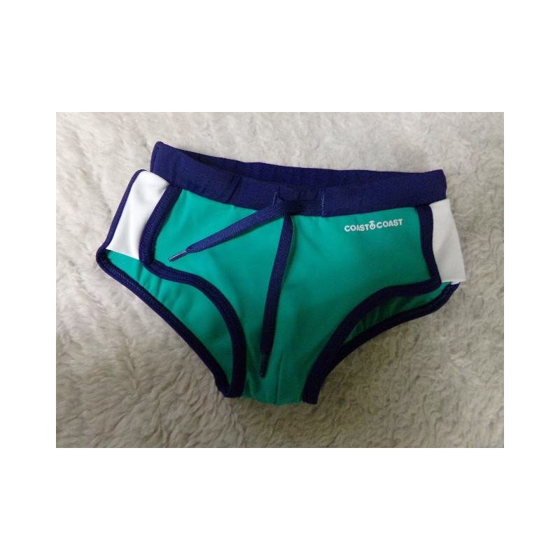 Bañador niño Coast Coast talla 3-5 años. Segunda mano