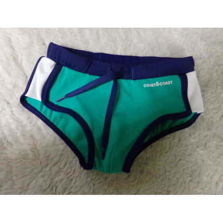 Bañador niño Coast Coast talla 3-5 años. Segunda mano