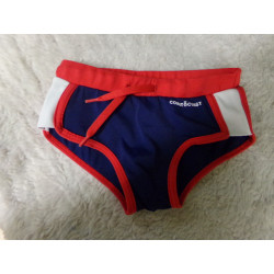 Bañador niño Coast Coast talla 3-5 años. Segunda mano
