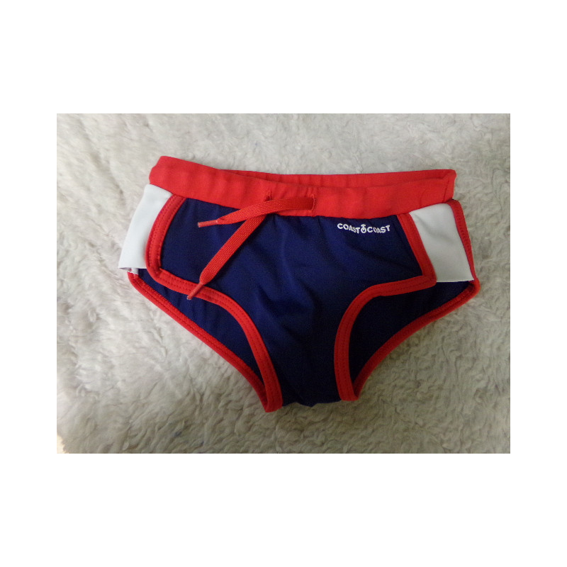 Bañador niño Coast Coast talla 3-5 años. Segunda mano