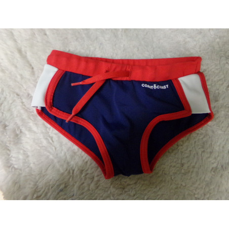 Bañador niño Coast Coast talla 3-5 años. Segunda mano