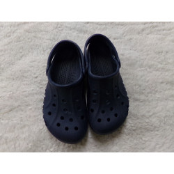 Zuecos Crocs 29-31. Segunda mano