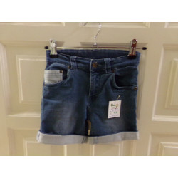 Pantalon corto tuc tuc 5 años