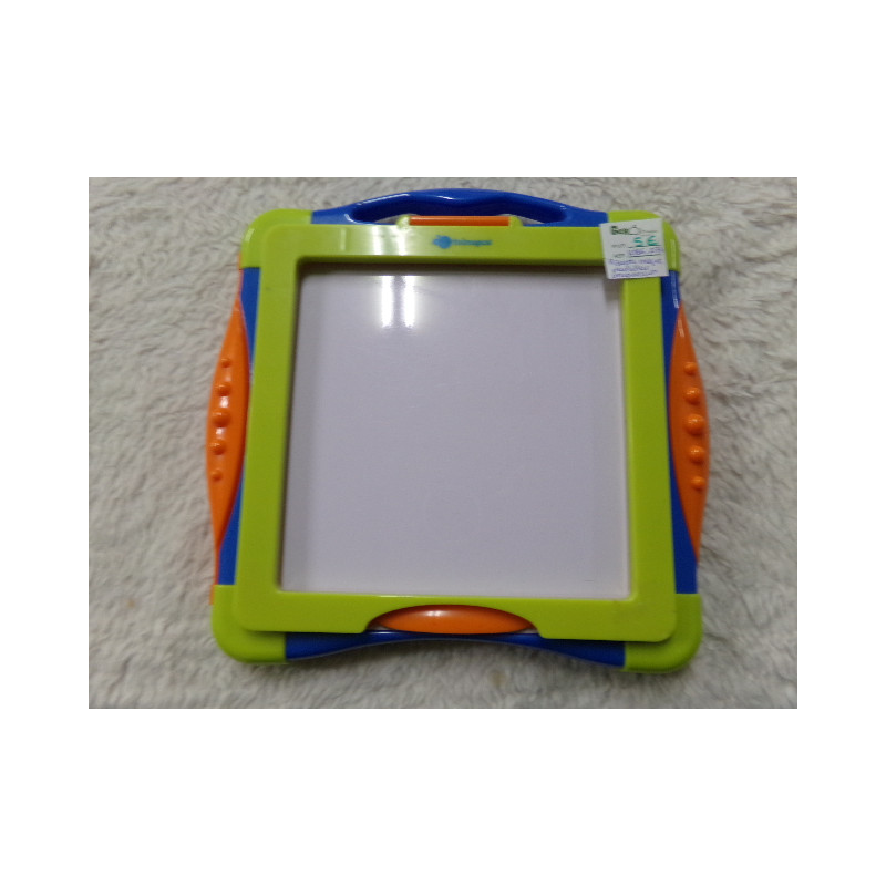 Pizarra mágica Imaginarium. Segunda mano