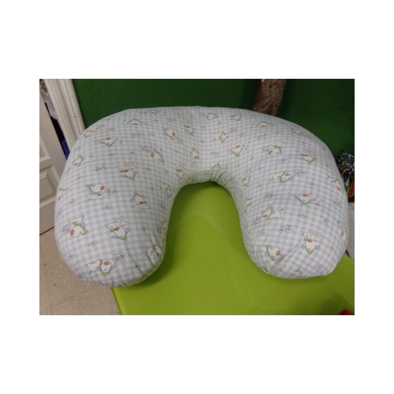 Cojin de lactancia