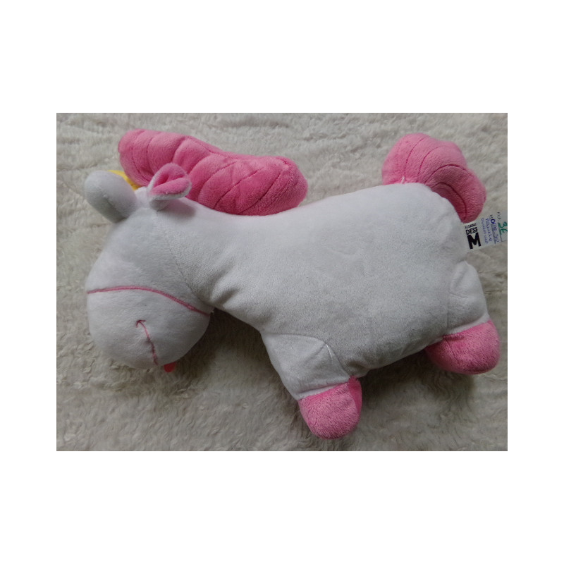 Peluche Unicornio. Segunda mano