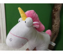 Peluche Unicornio. Segunda mano