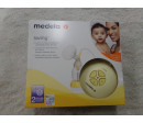 Sacaleches Medela swing. Segunda mano