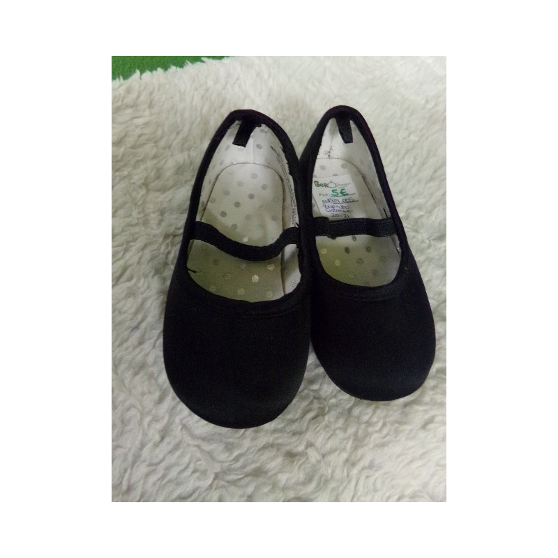 Zapato verano Talla 20-21