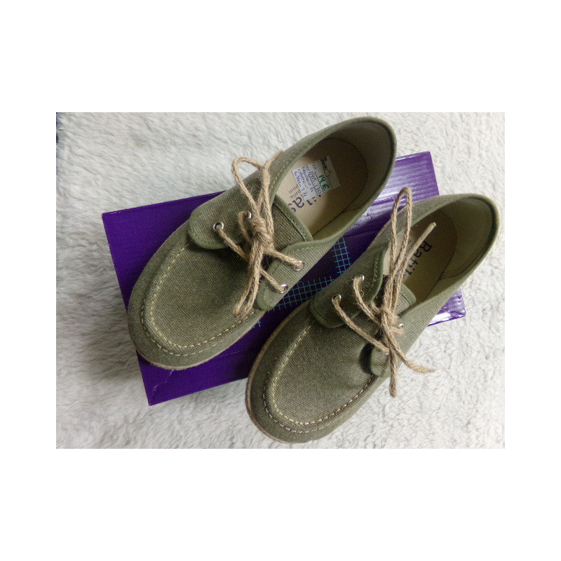 Náutico N 31. A estrenar