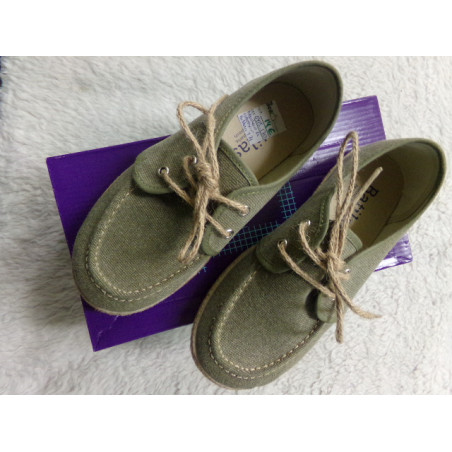 Náutico N 31. A estrenar