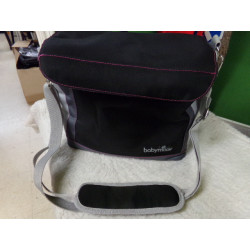 Bolsa Babymoov. Segunda mano